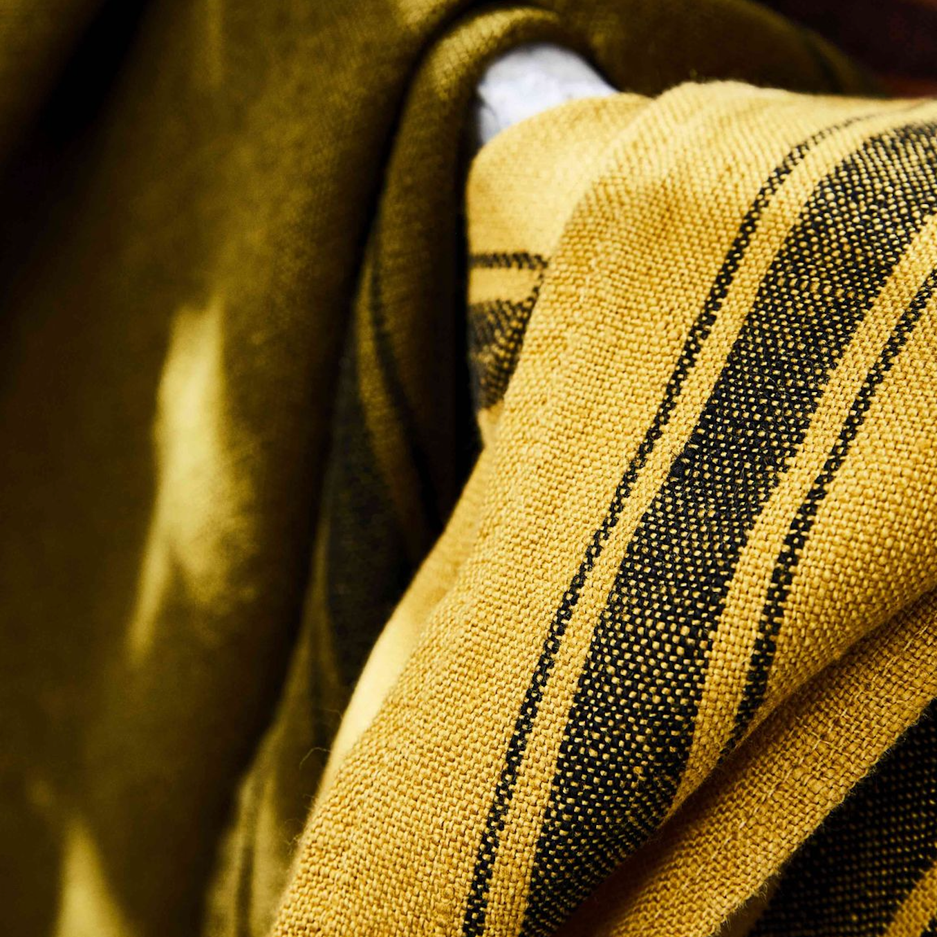 Olbia Citrus Kitchen Towel