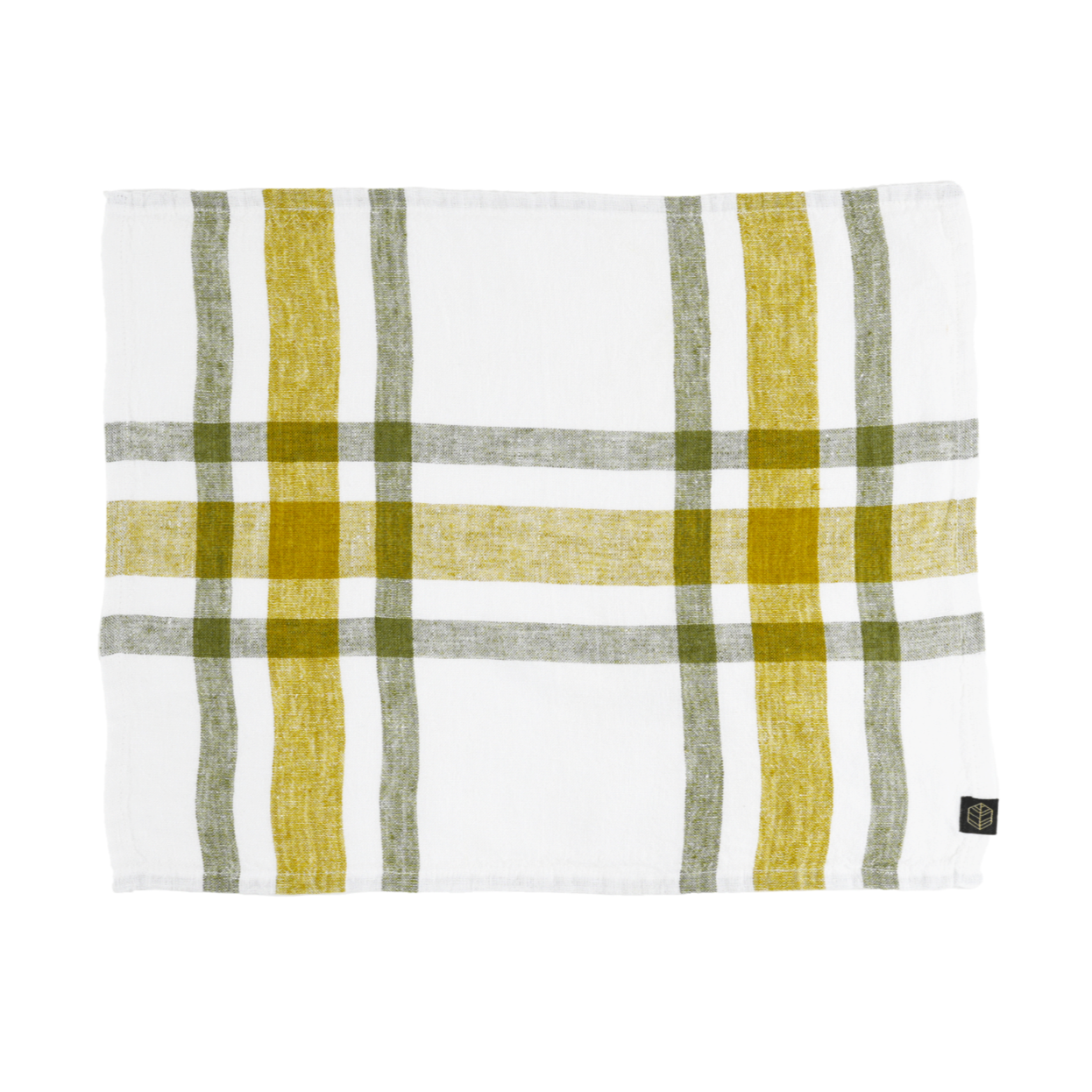 Capri Citrus Kitchen Towel