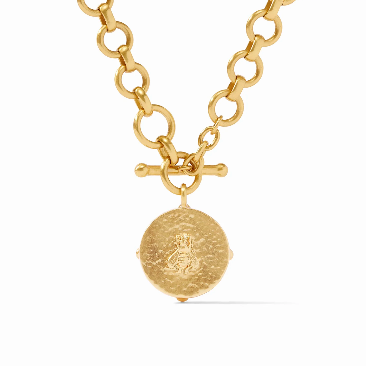 Honeybee Demi Necklace