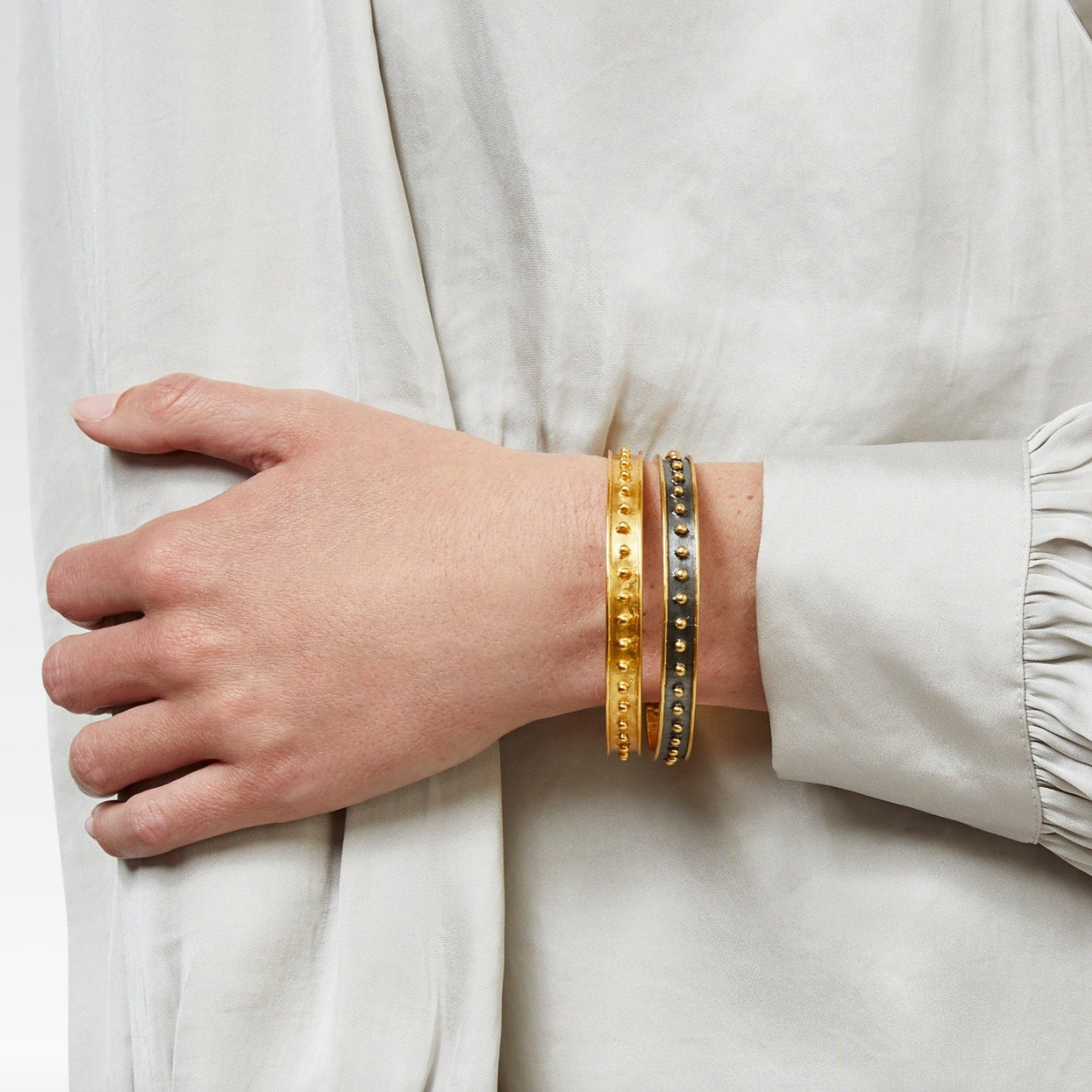 Soho Stacking Bangle