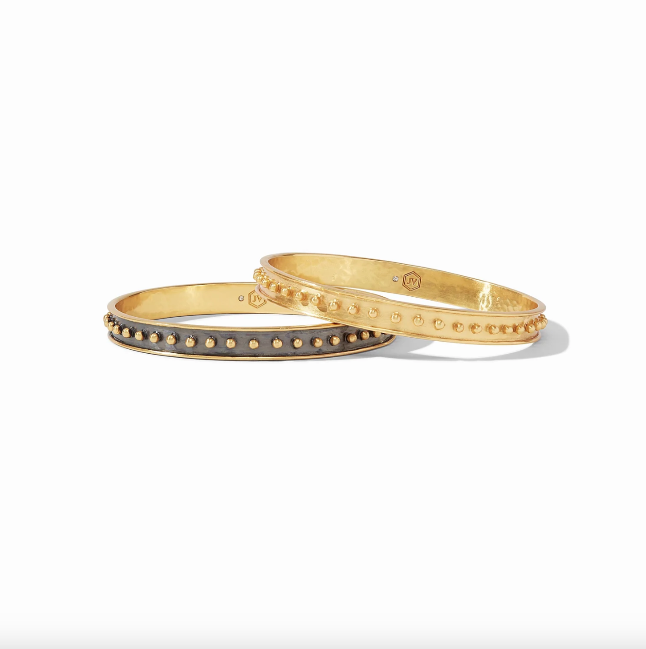 Soho Stacking Bangle