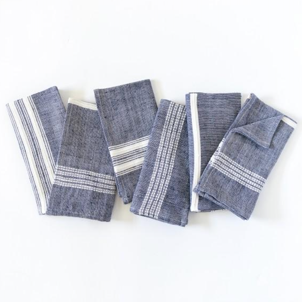 Aden Cotton Napkin
