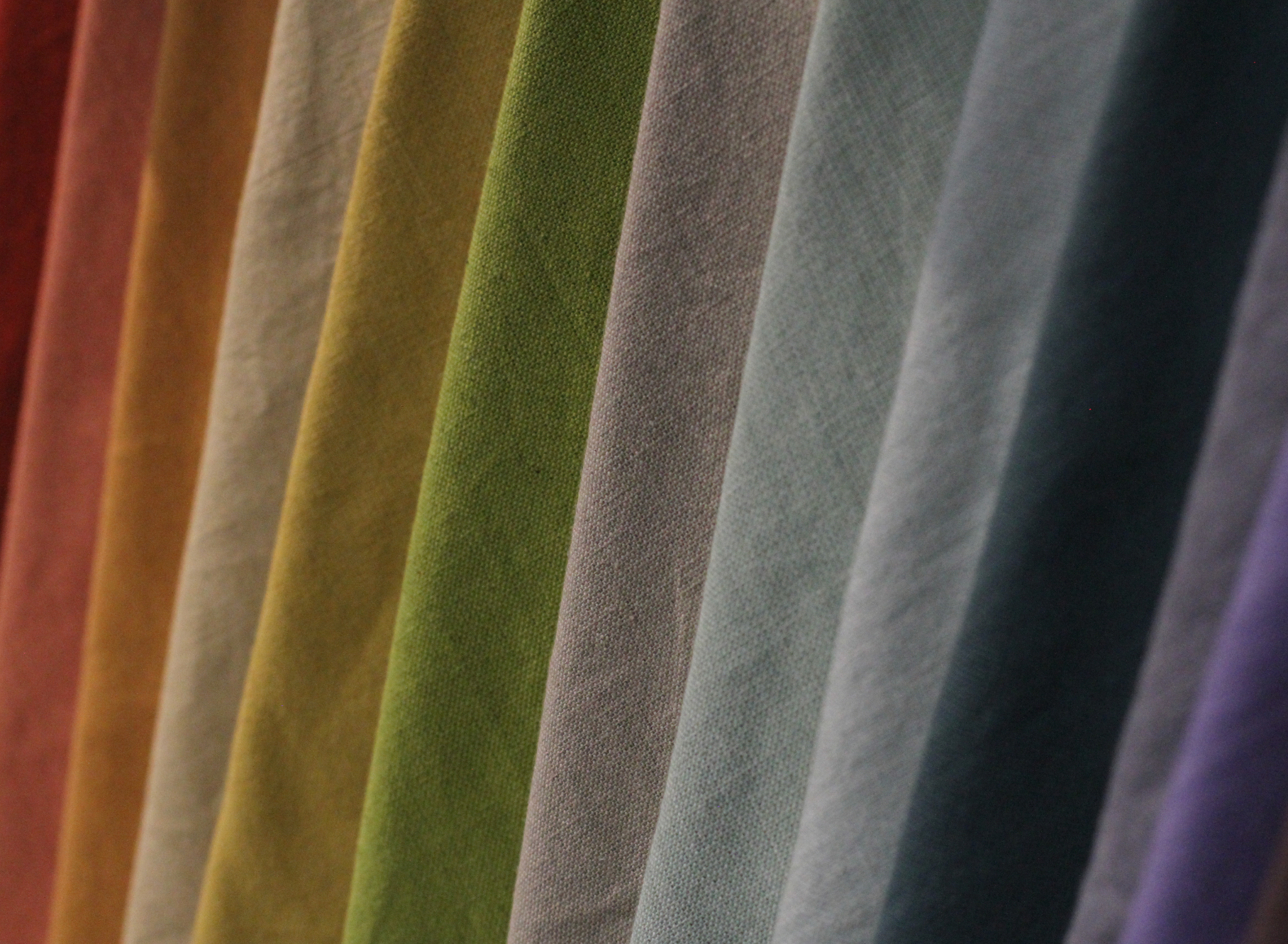 Homespun Napkin