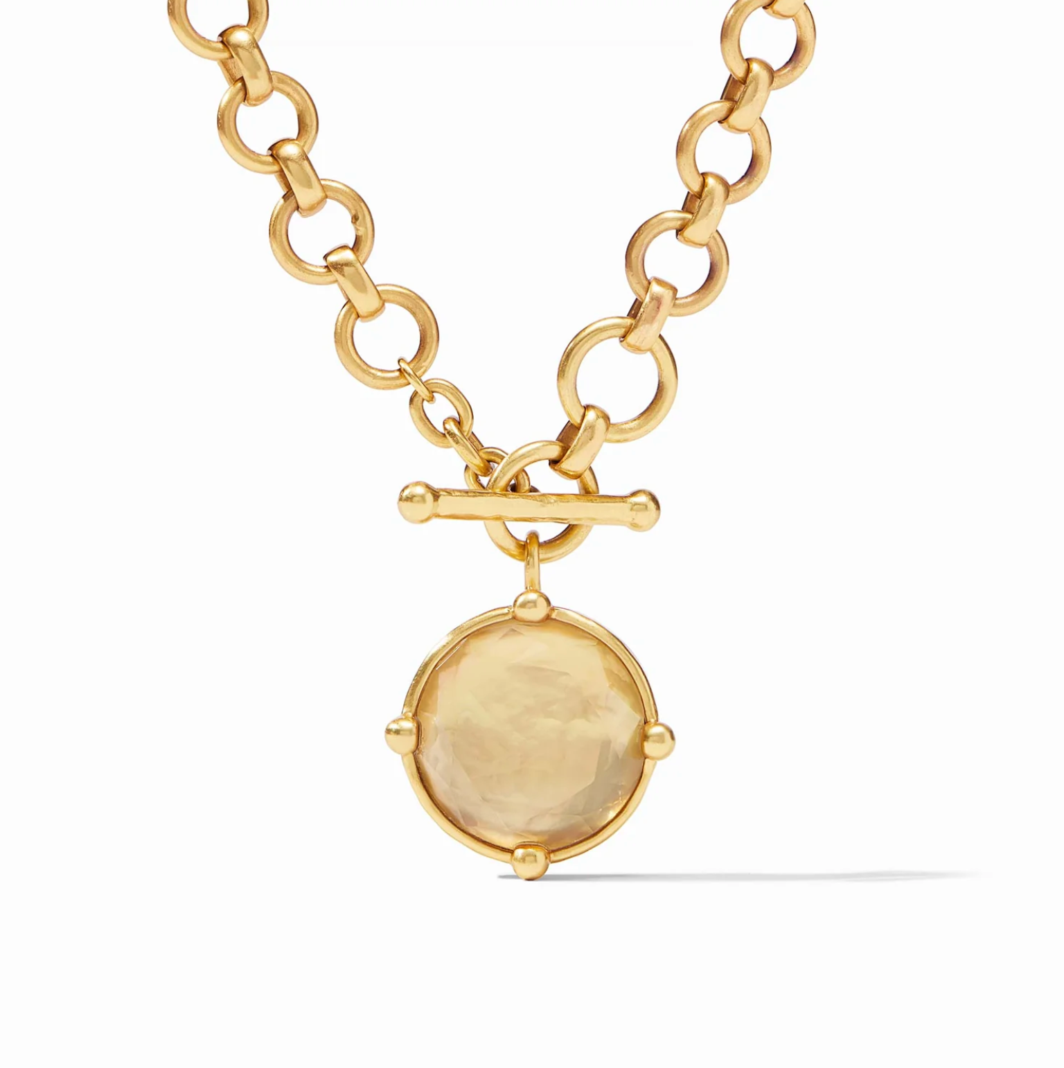 Honeybee Demi Necklace