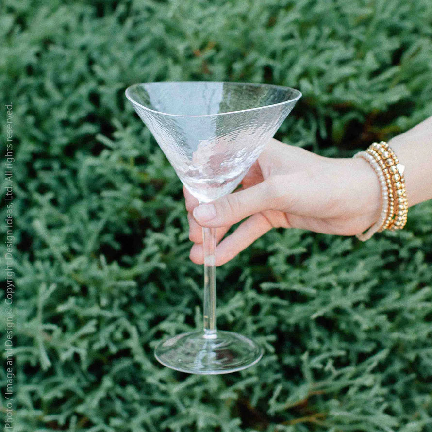 Serapha Martini Glass