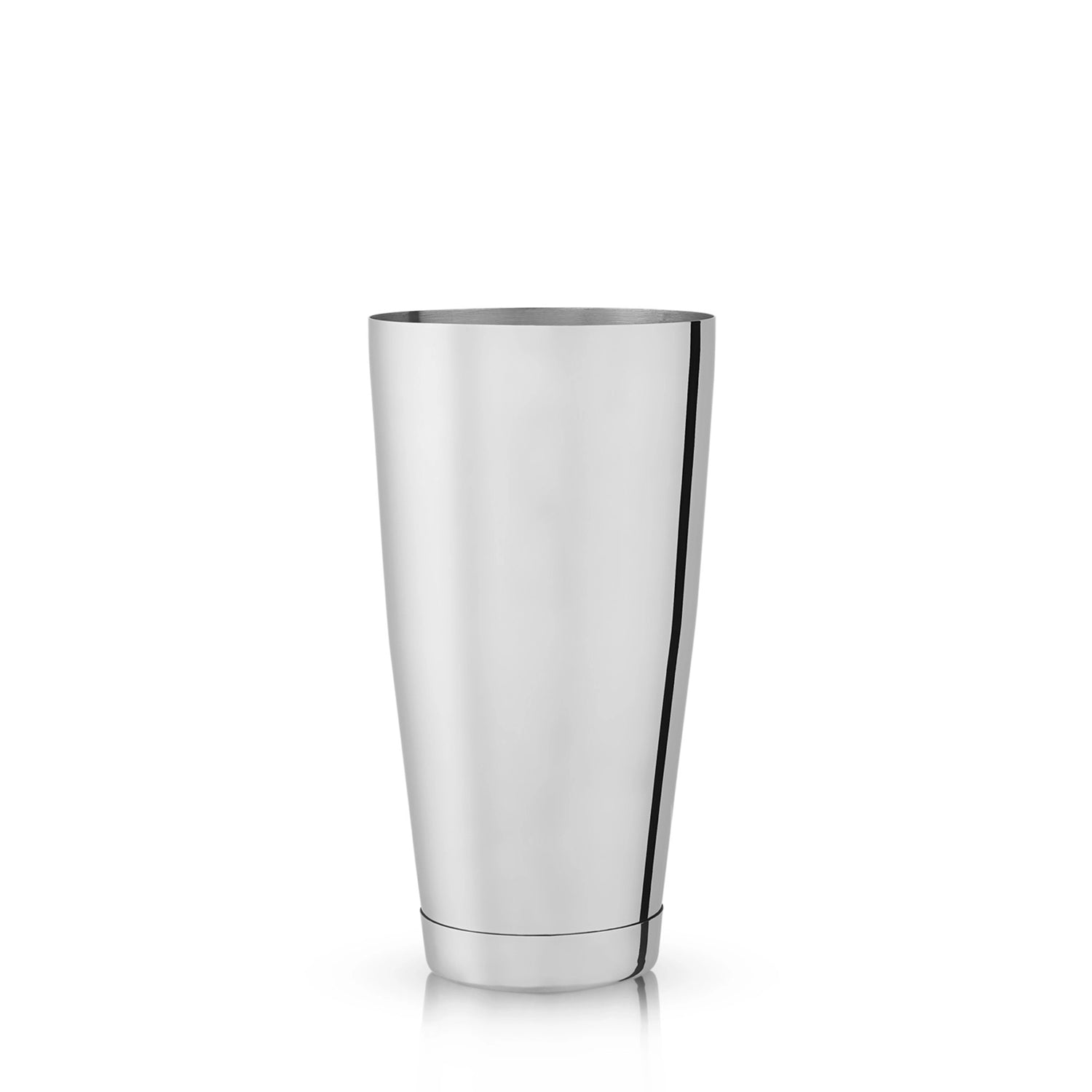 Viski Stainless Steel Shaking Tin