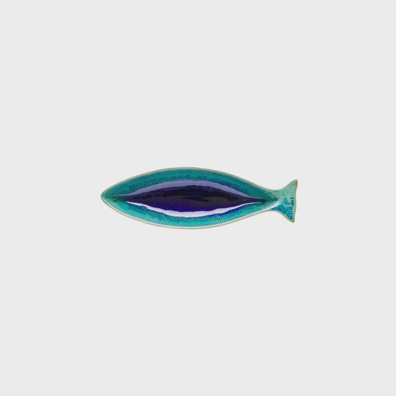 Cavala Dori Atlantic Blue