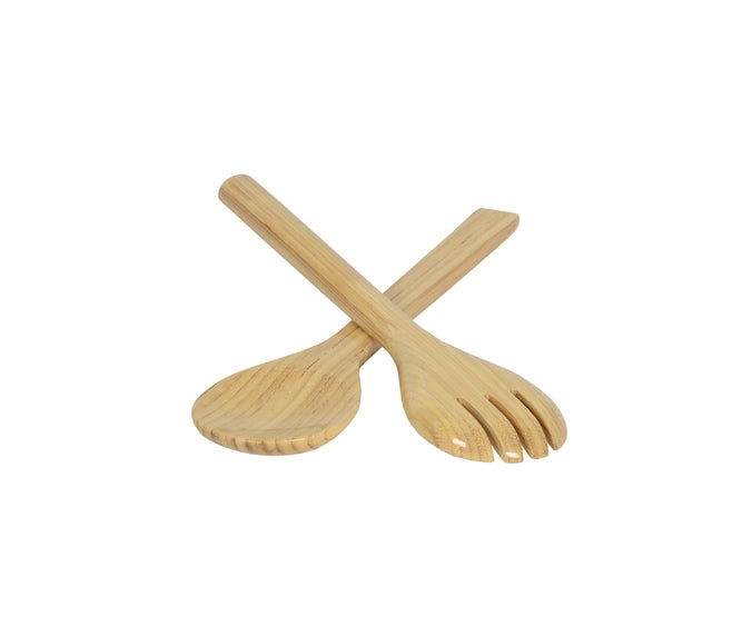 Small Salad Server Set