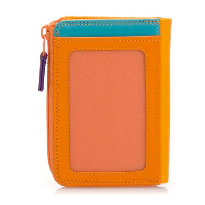 Small Zip Purse