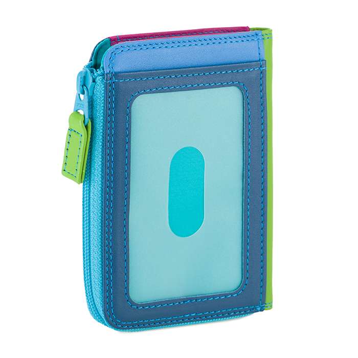 Small Zip Purse