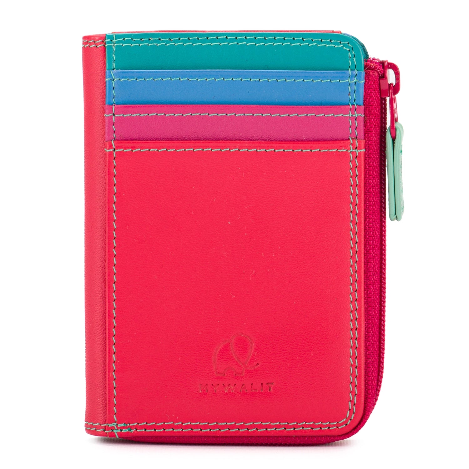 Small Zip Purse