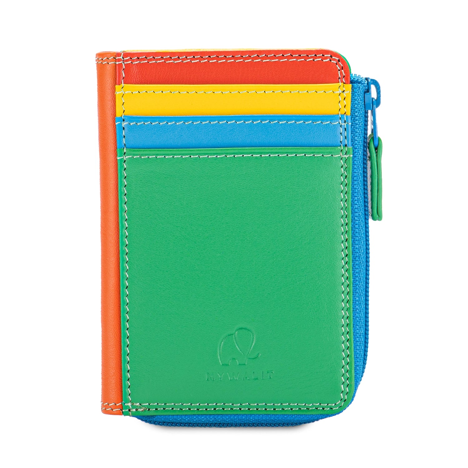 Small Zip Purse