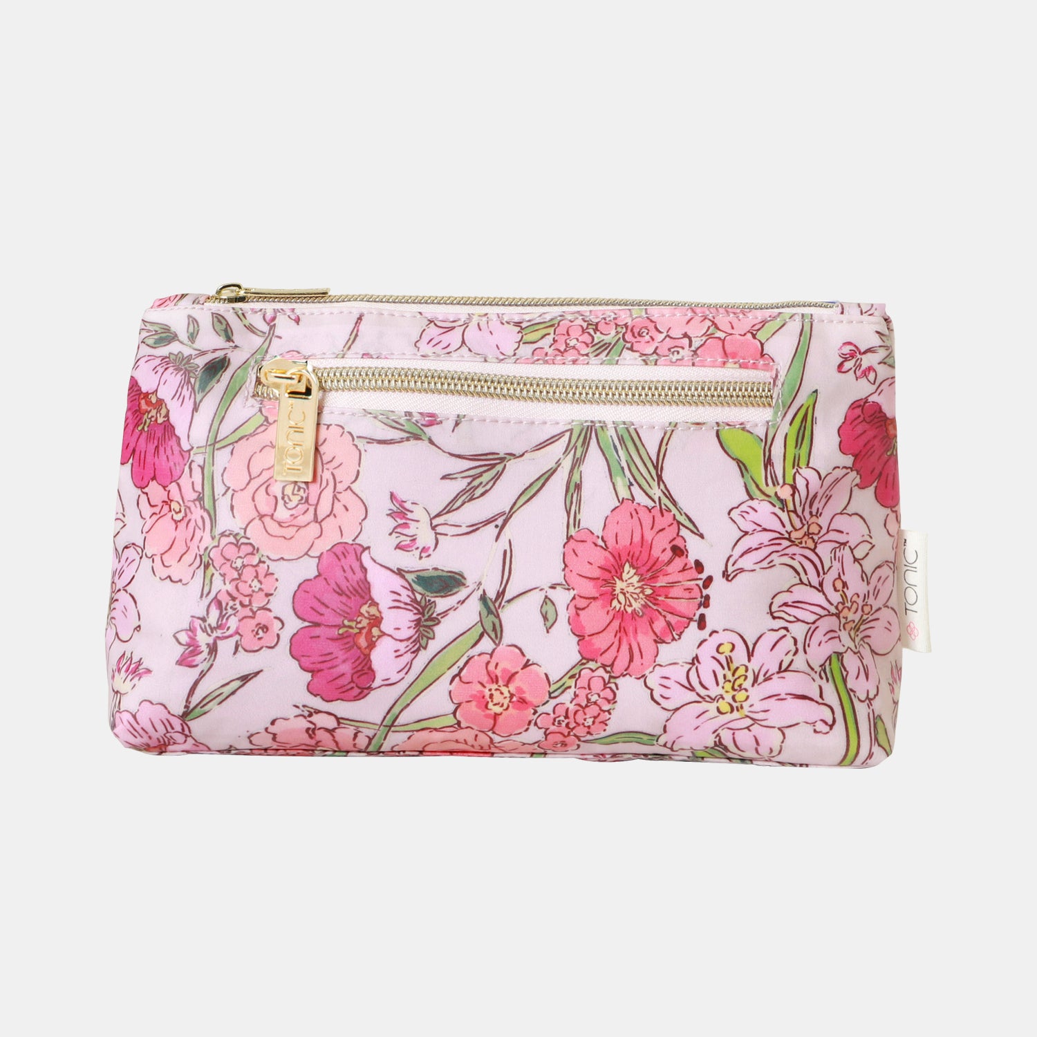Small Cosmetic Bag