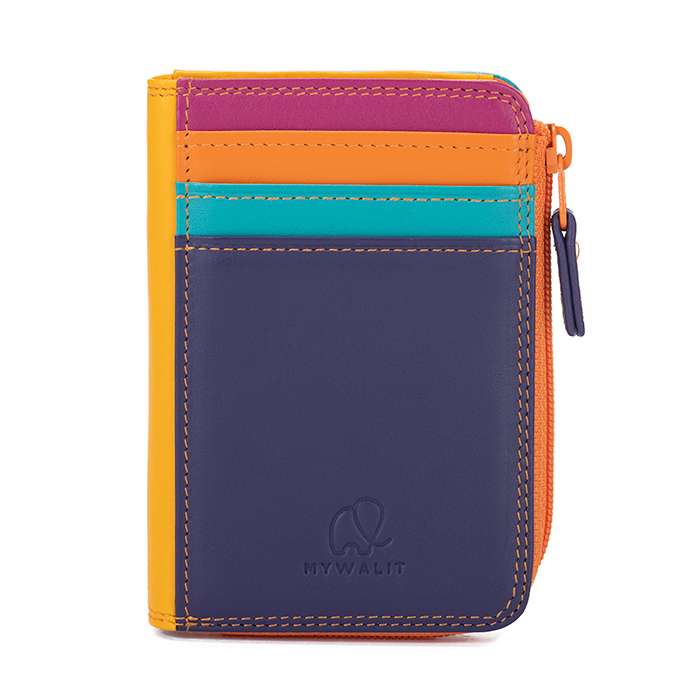 Small Zip Purse