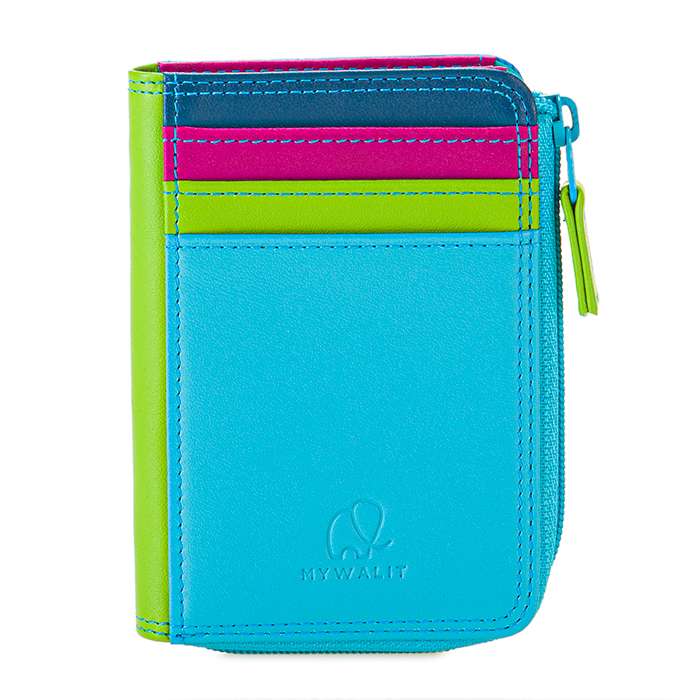 Small Zip Purse