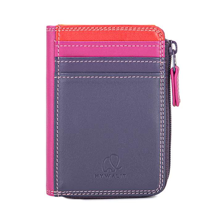 Small Zip Purse