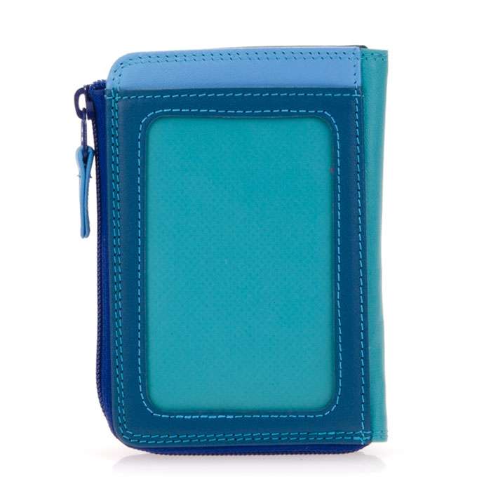 Small Zip Purse