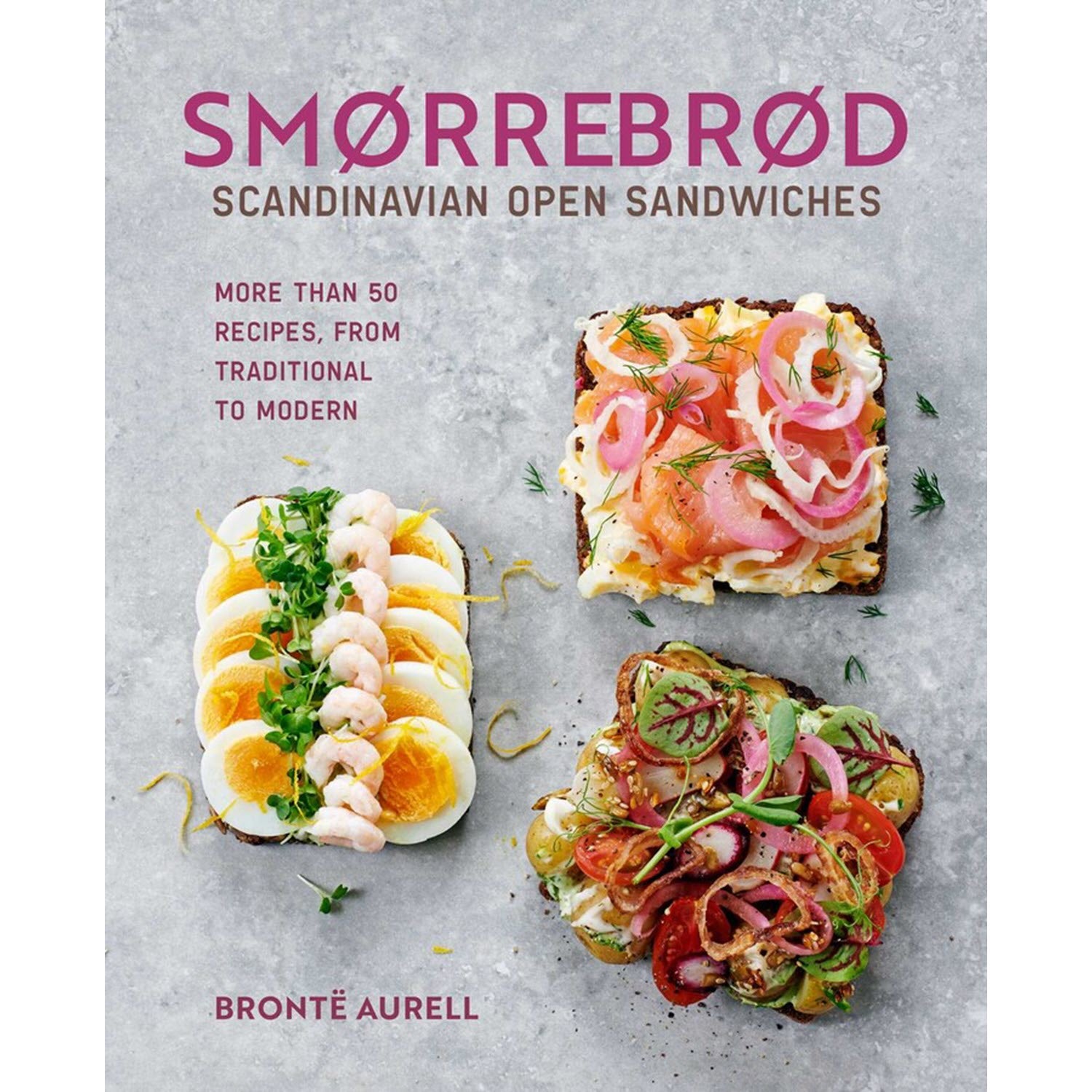 Smorrebord