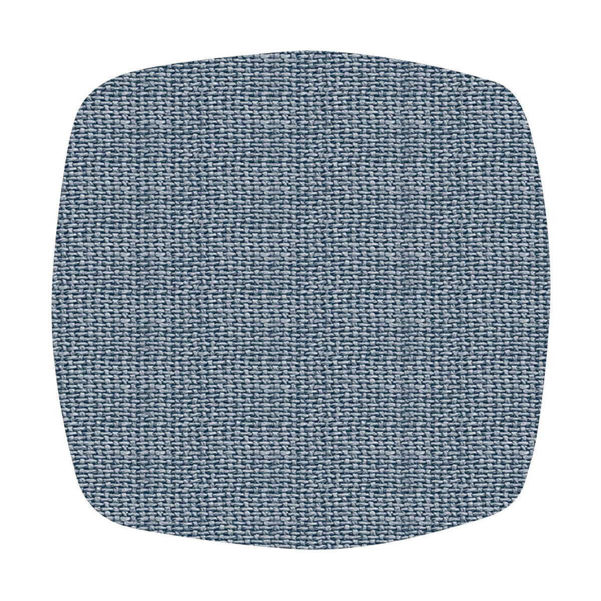 Tempo Square Braided Placemat