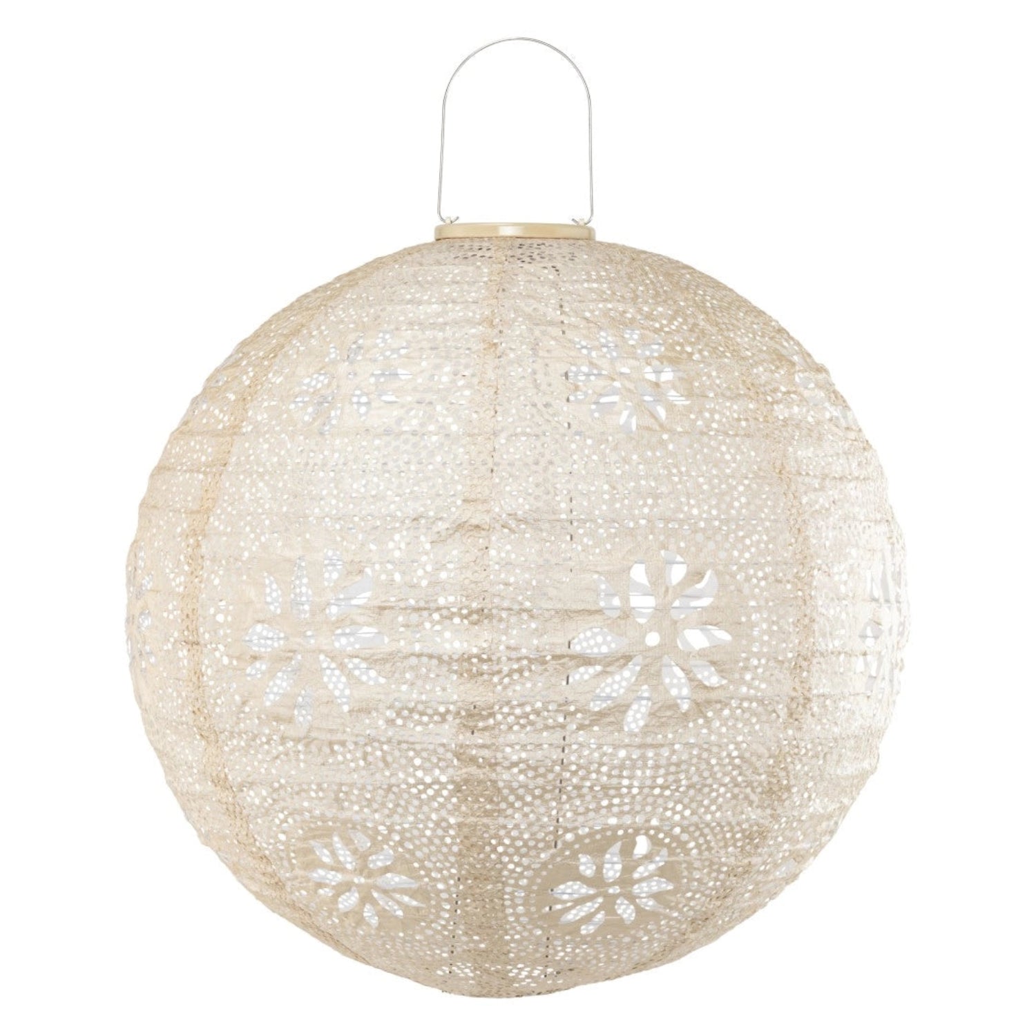Stella Luxe Globe Lantern