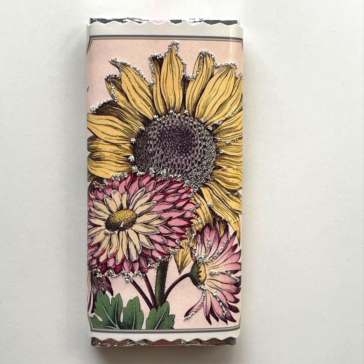 Sunflower Group Chocolate Bar