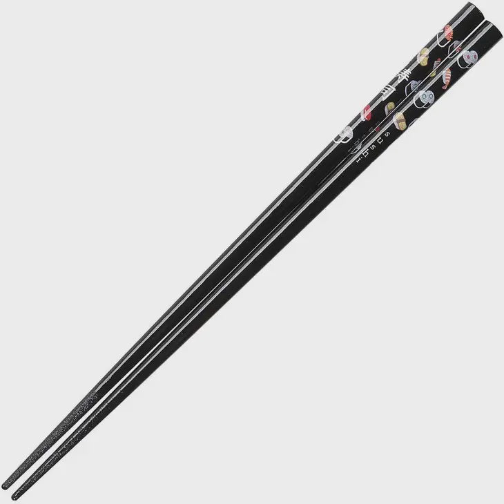 Sushi Chopsticks Black
