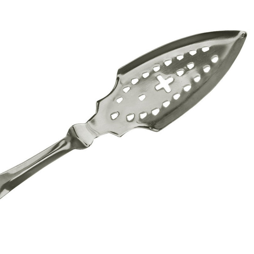 Swiss Cross Spoon