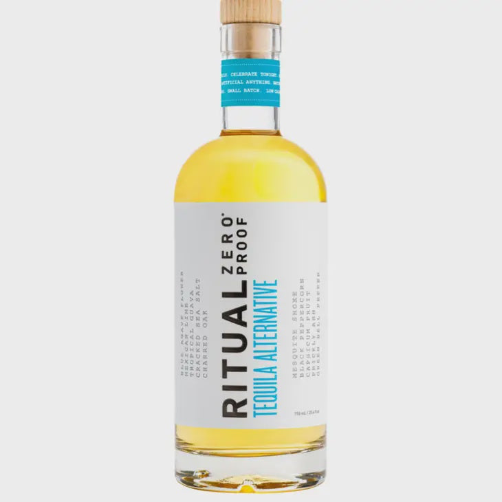 Tequila Alternative