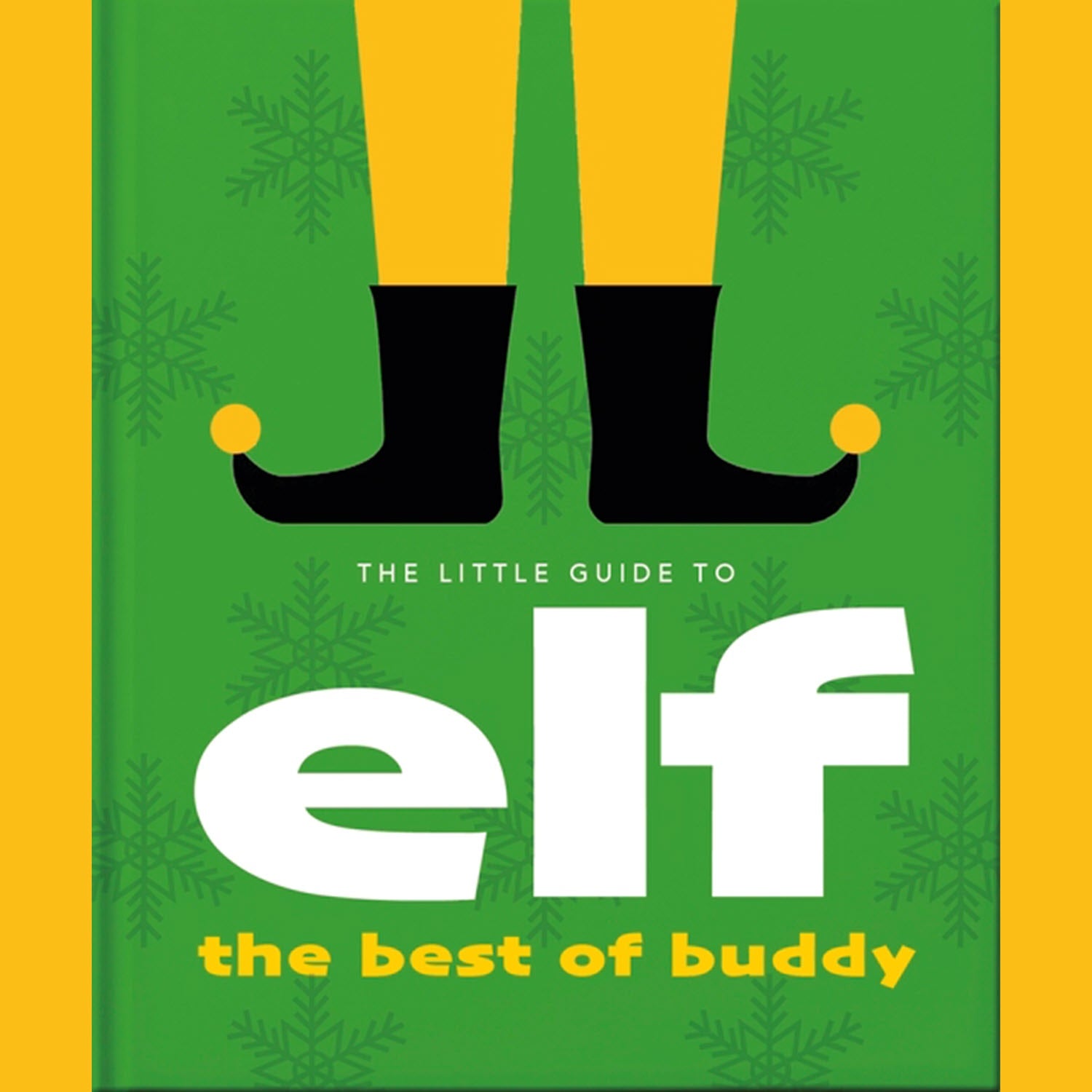 The Little Guide to Elf