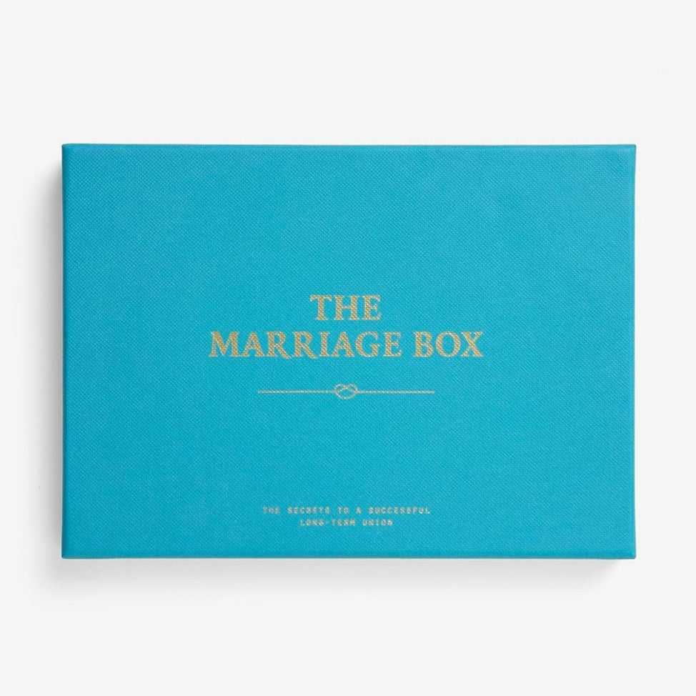 The Marriage Box