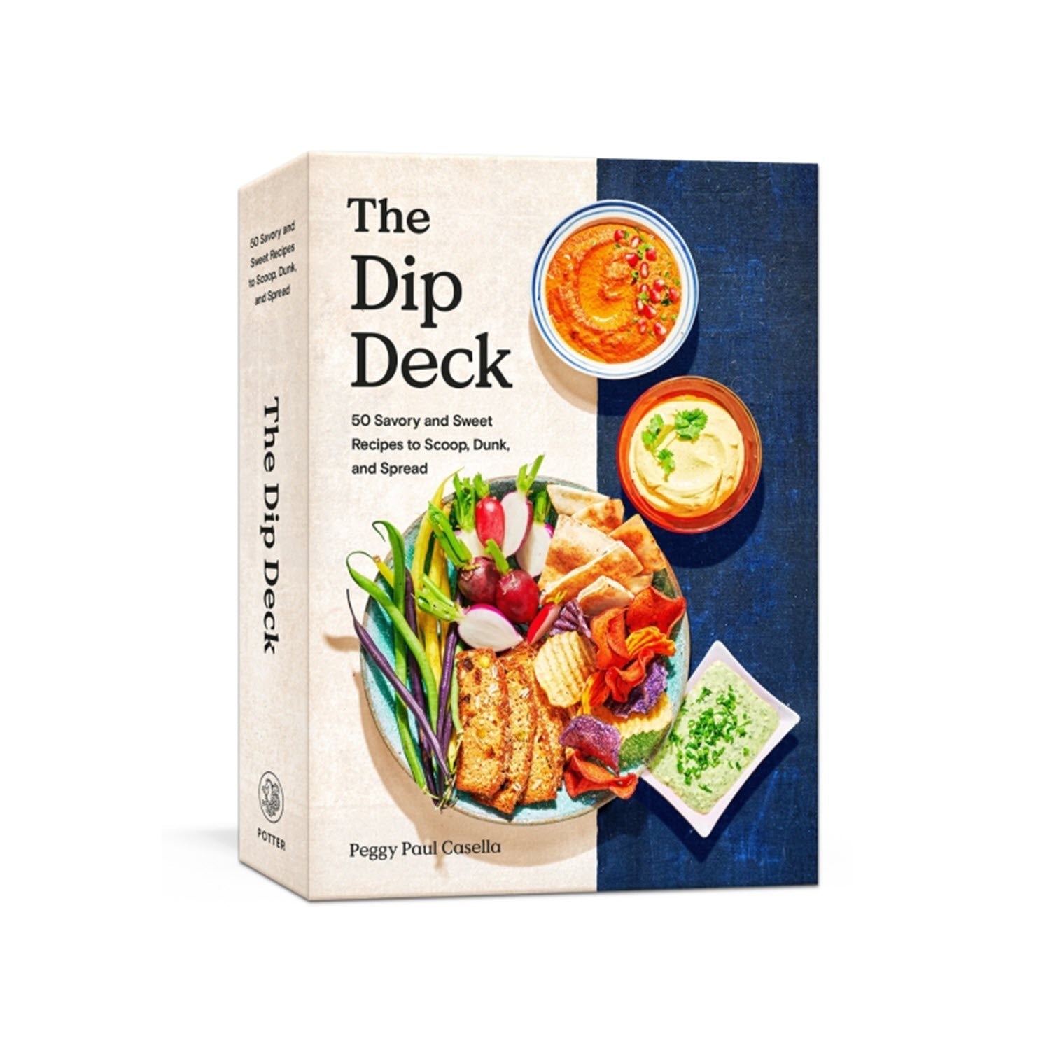 The Dip Deck