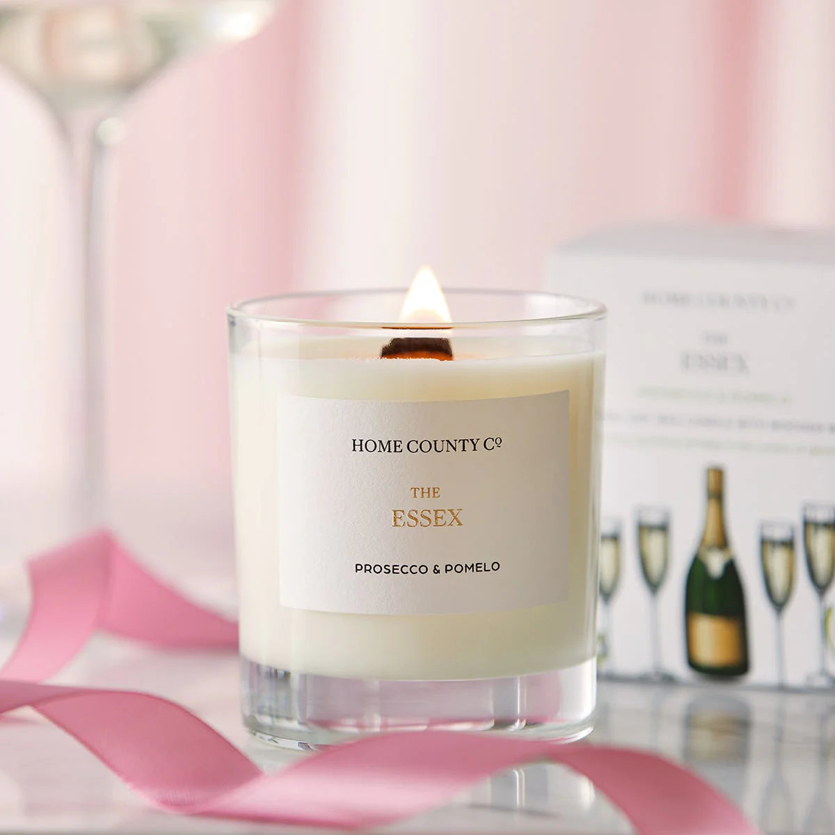 Essex Candle