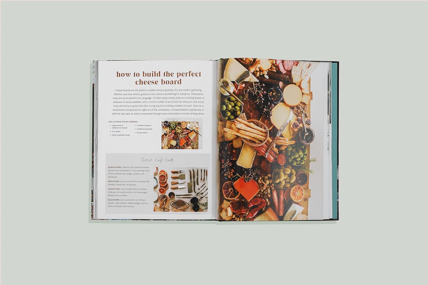 The Modern Bohemian Table