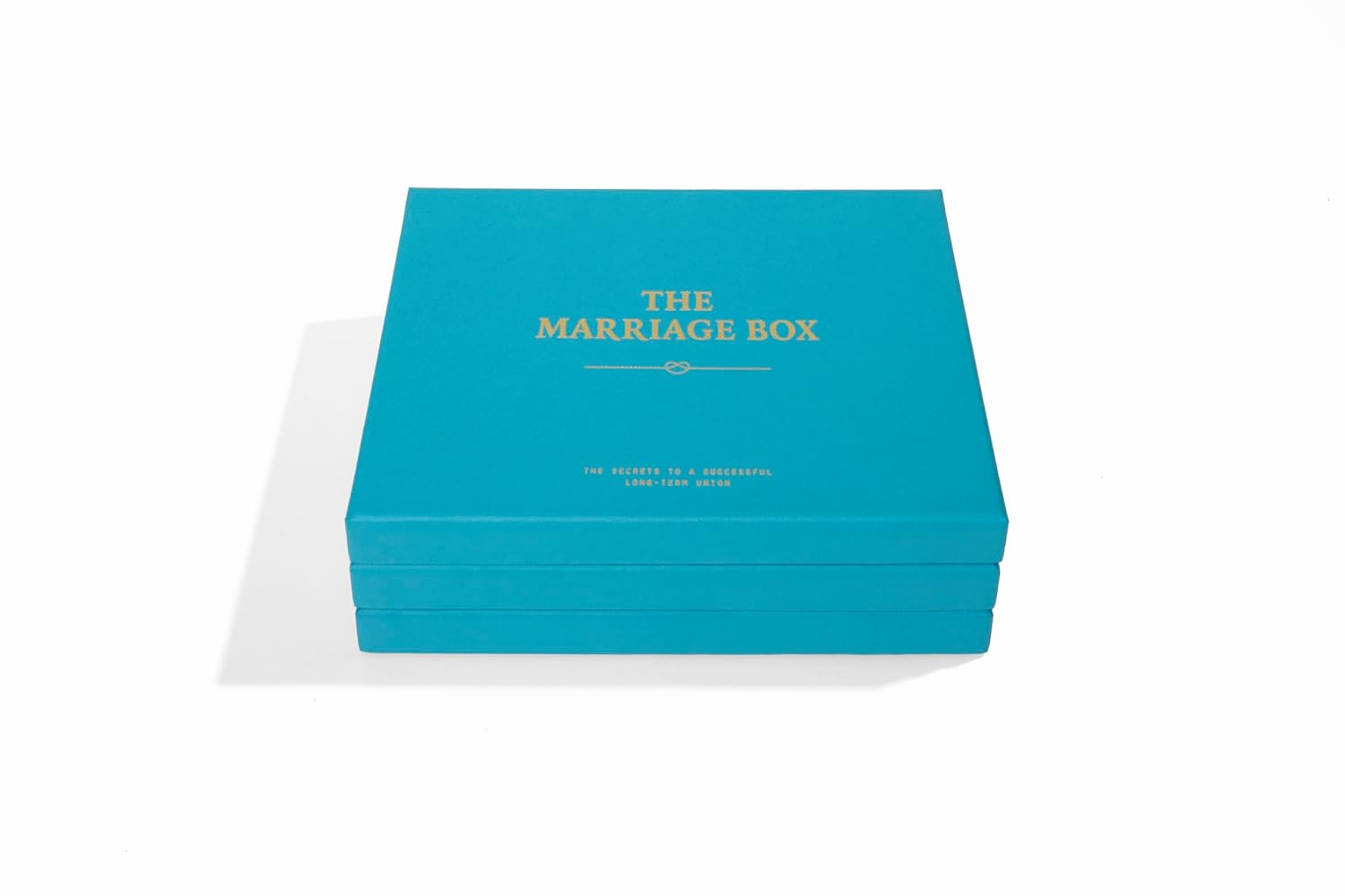 The Marriage Box
