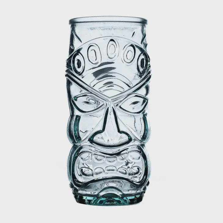 Tiki Glass