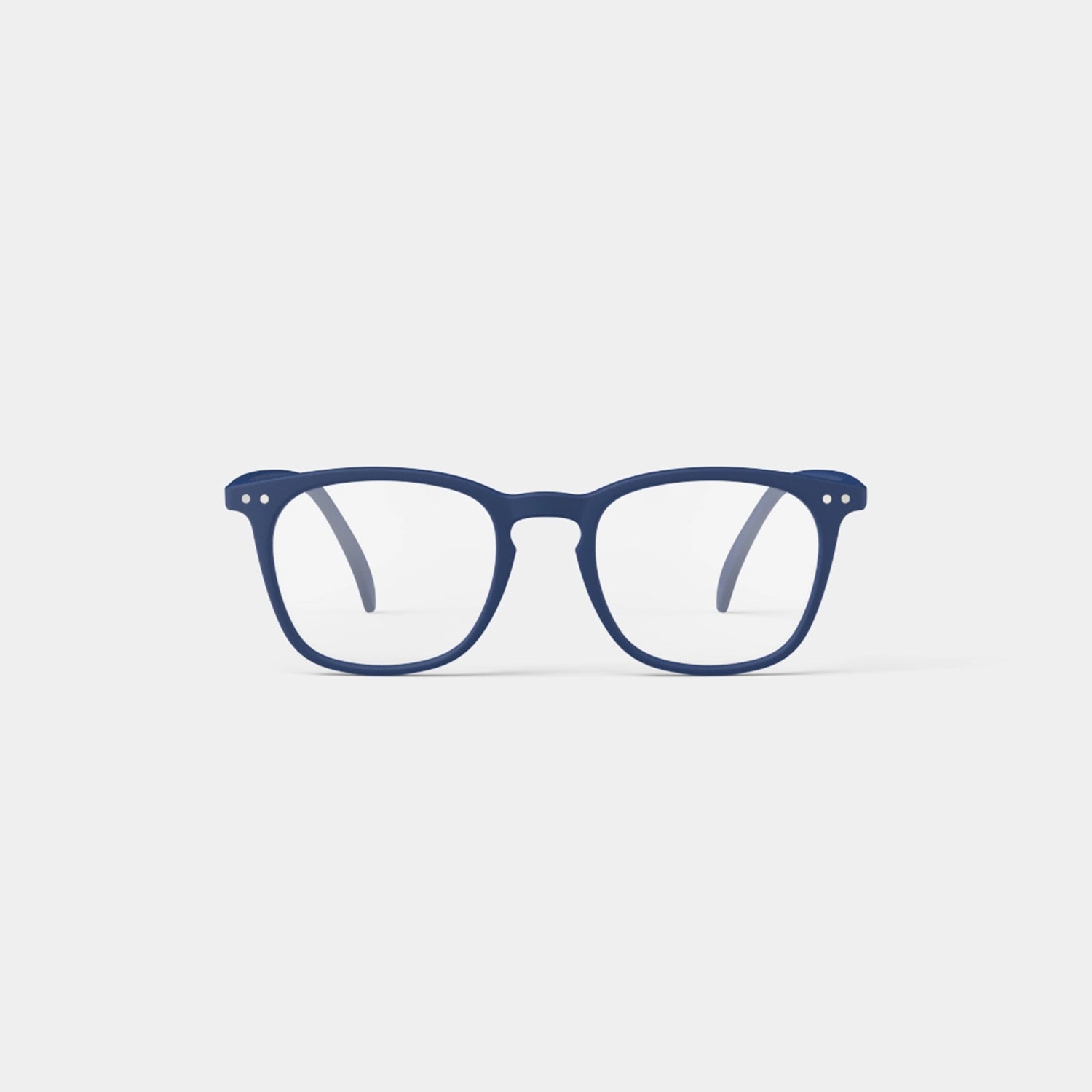 Trapeze #E Navy Blue Readers