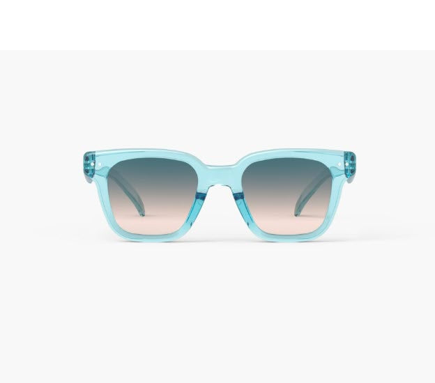 Road Turquoise Stone Sunglasses