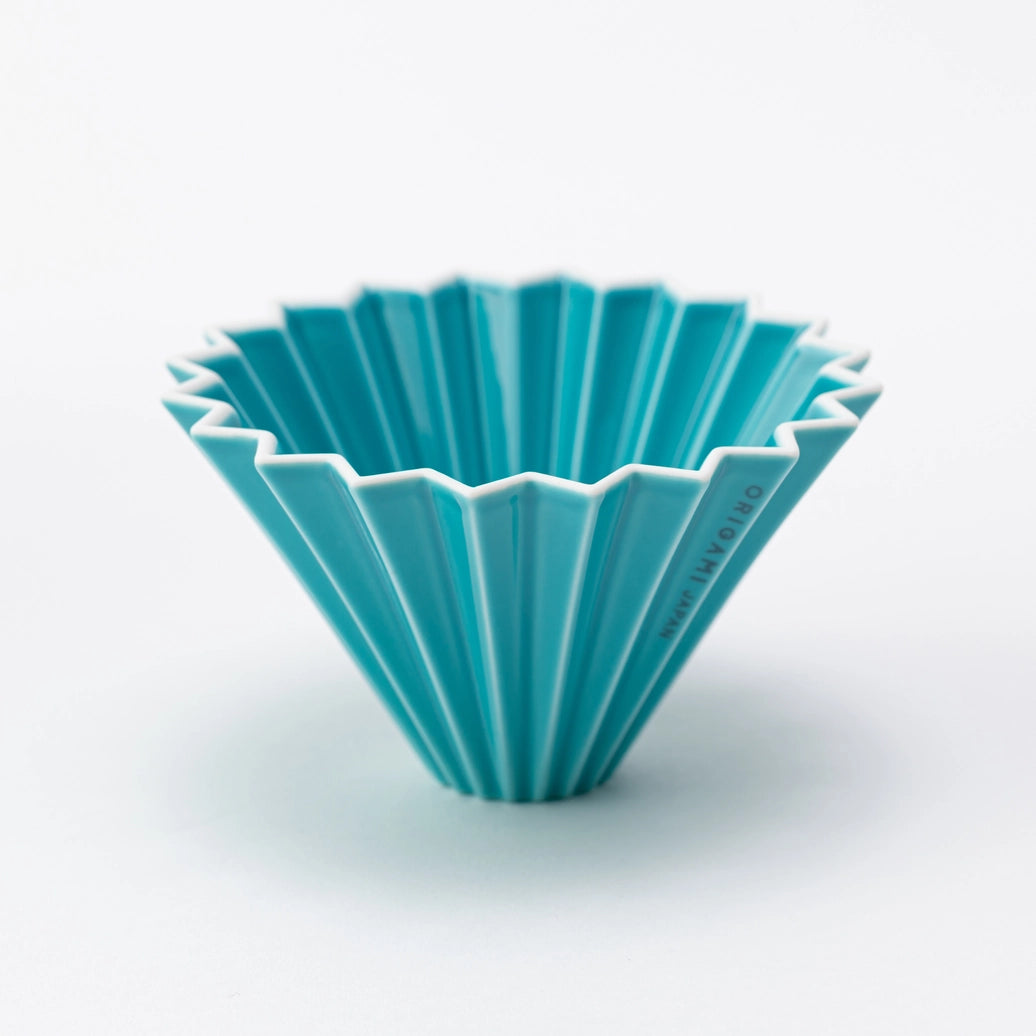 Origami Dripper
