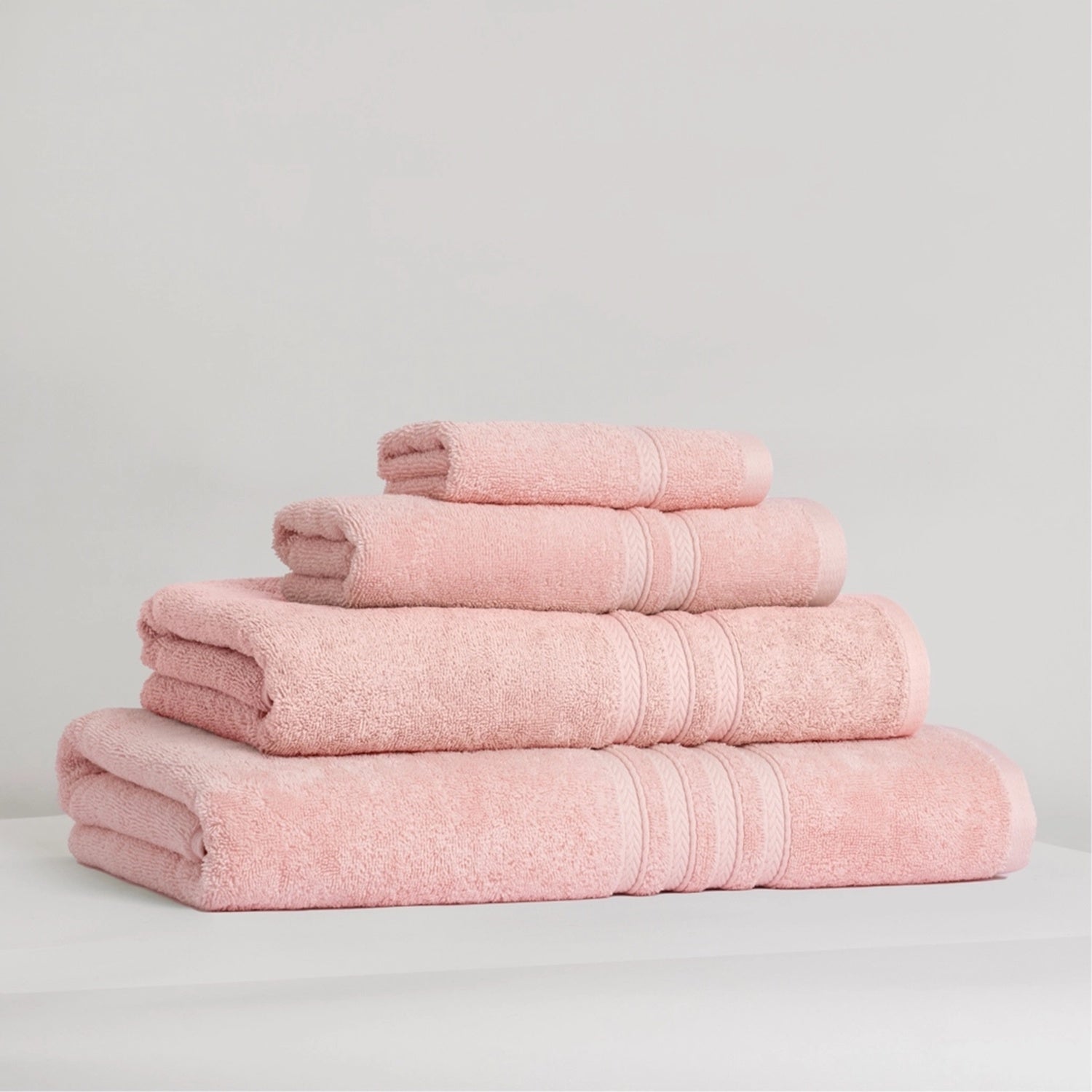 Ultimate Blush Towel