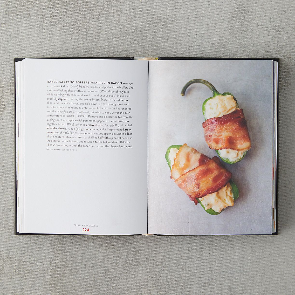 Ultimate Appetizer Idea book