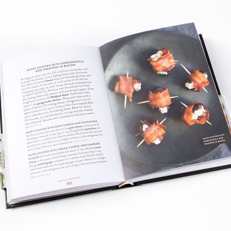 Ultimate Appetizer Idea book