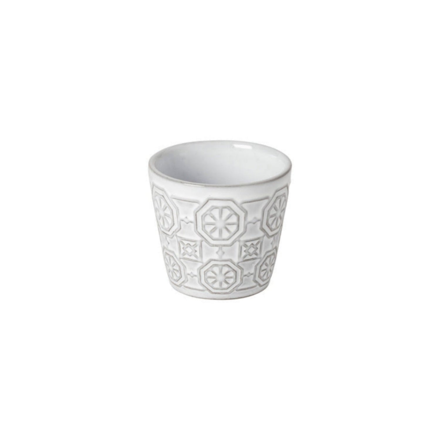 Grespresso Ecogres Cup White