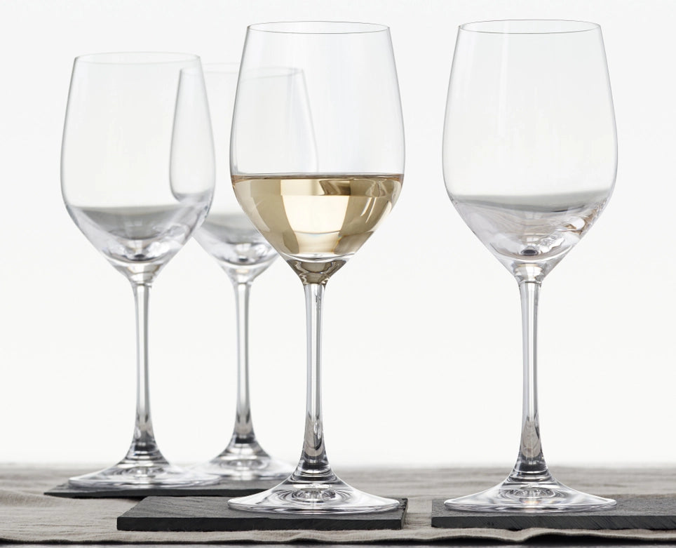 Vino Grande White Wine Set of 4
