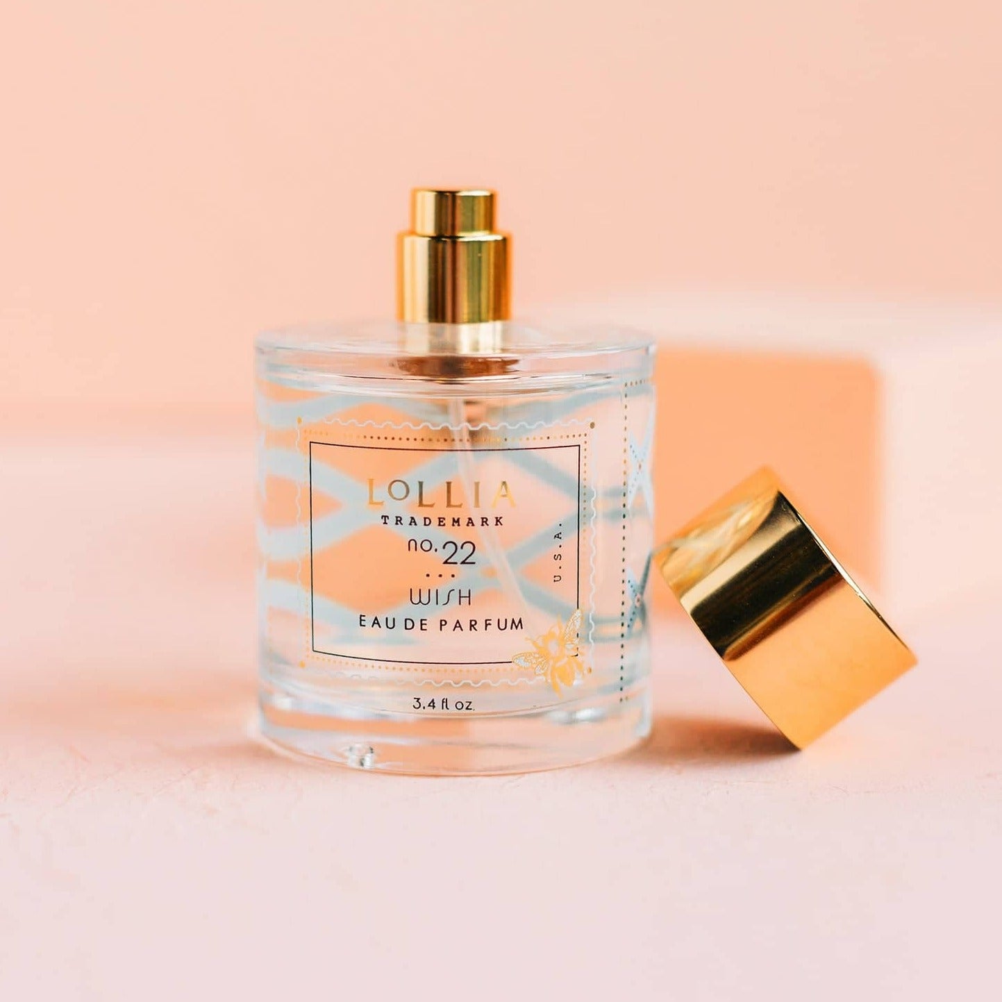 Wish Eau De Parfum