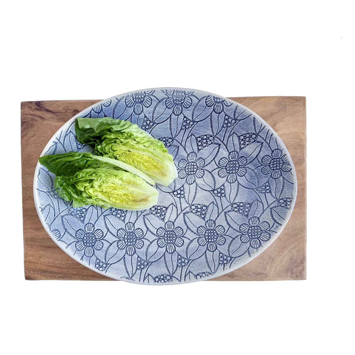 Etosha Server Blue Print