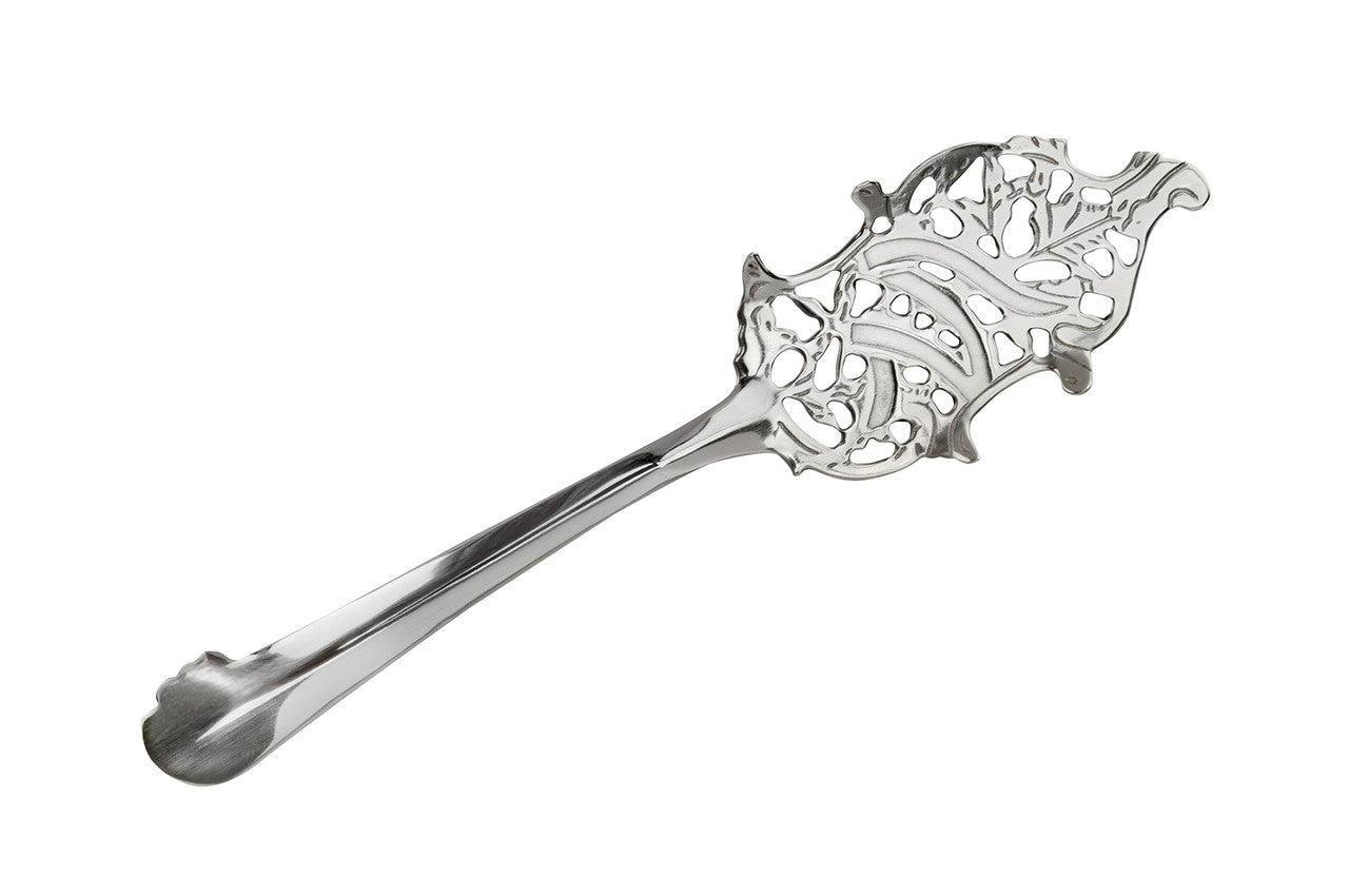 Wormwood Absinthe Spoon