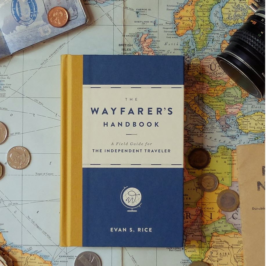 The Wayfarer's Handbook