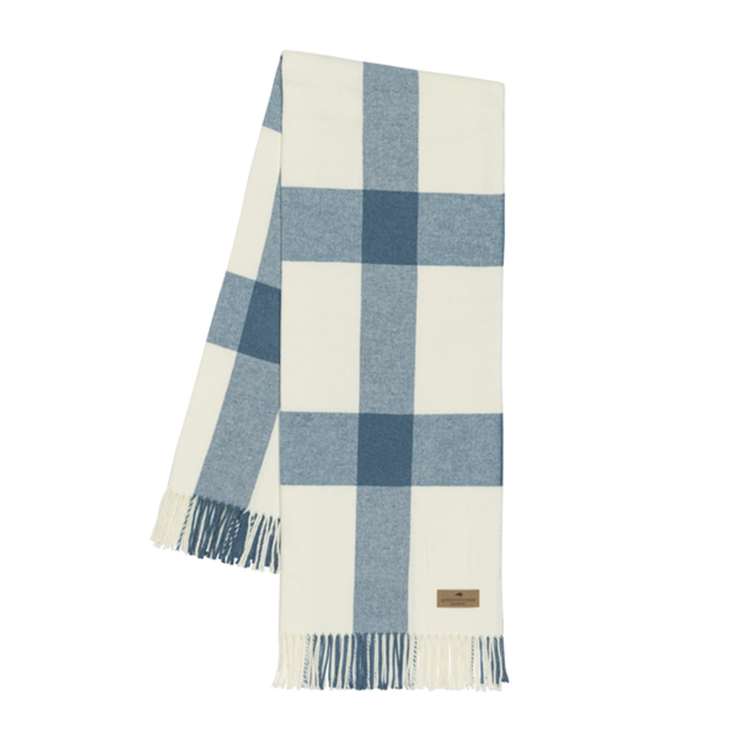 Wellington Lake Plaid