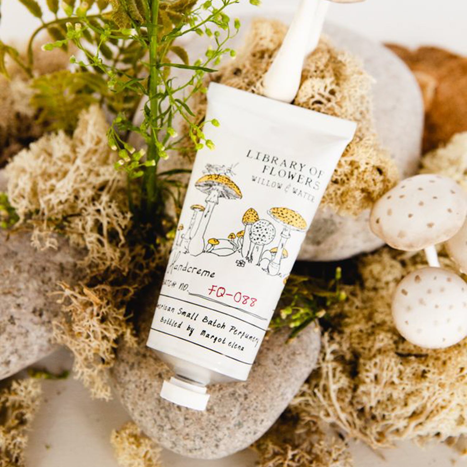 Willow & Water Handcreme
