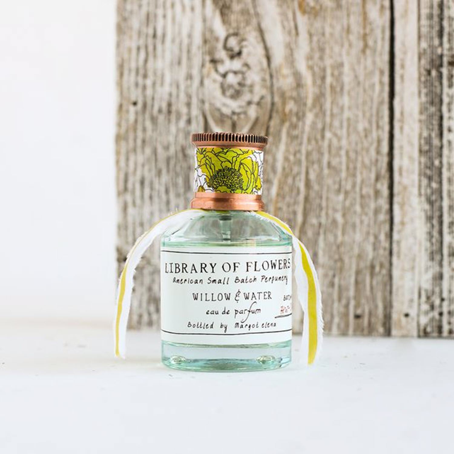 Willow & Water Eau de Parfume